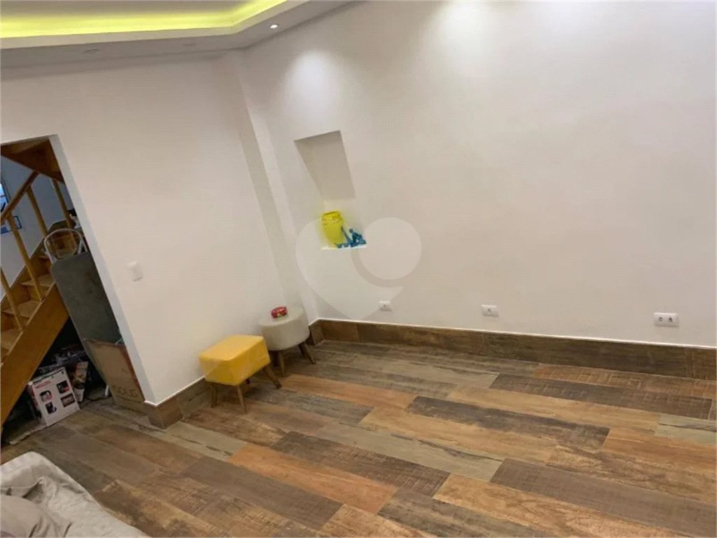 CASA A VENDA EM SP MOOCA