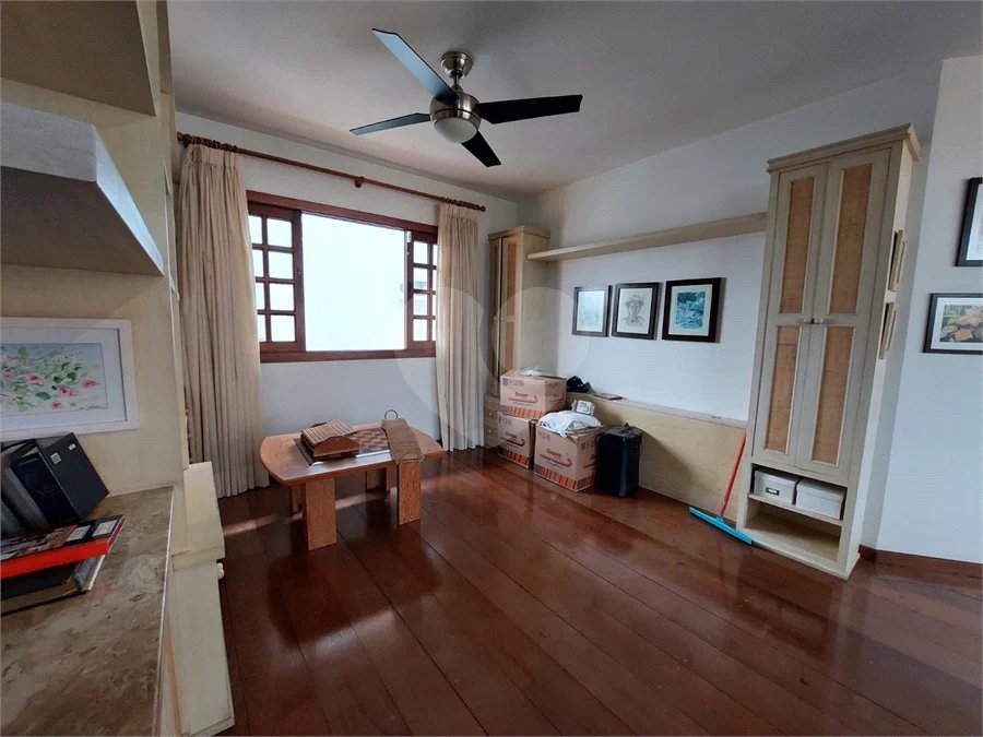 Elegância e conforto na melhor localização da City América!
