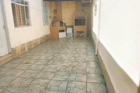 Casa Térrea à venda com 2 quartos em Vila Butantã, São Paulo, SP