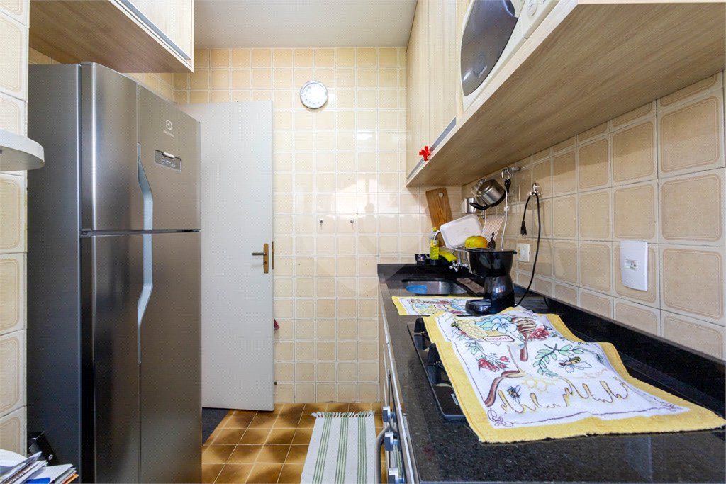 Apartamento à Venda na Chácara Klabin 35m2 1 Dormitório