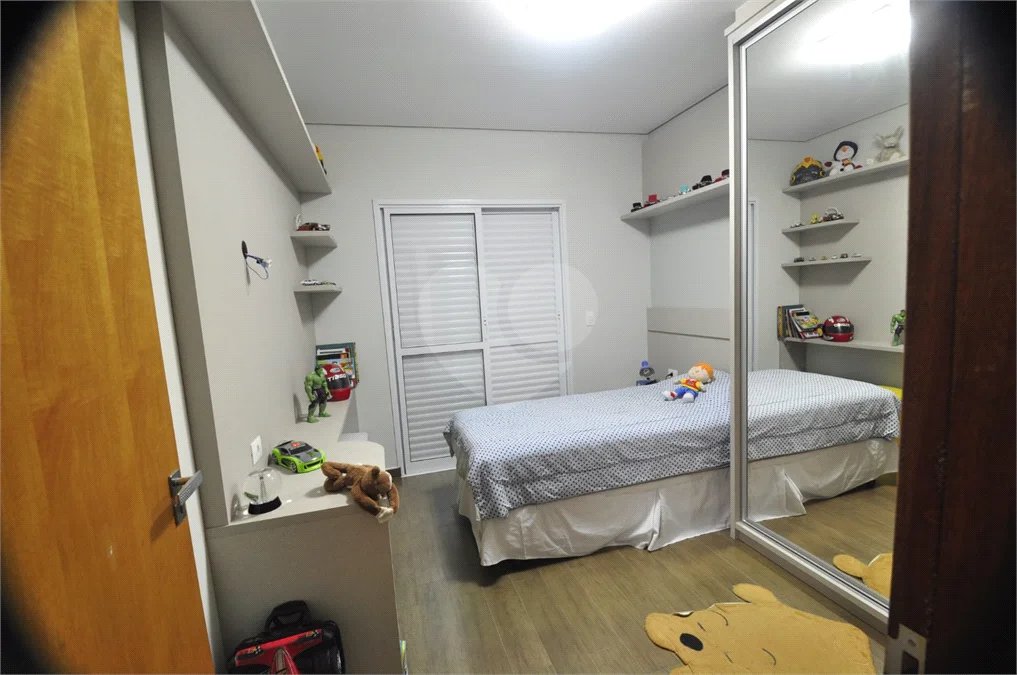 Casa à venda em Condomínio – Piracicaba/SP