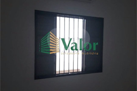 Casa Residencial à venda – Jardim Nossa Senhora Aparecida