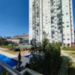 Apartamento de 57 m² á venda - Saúde