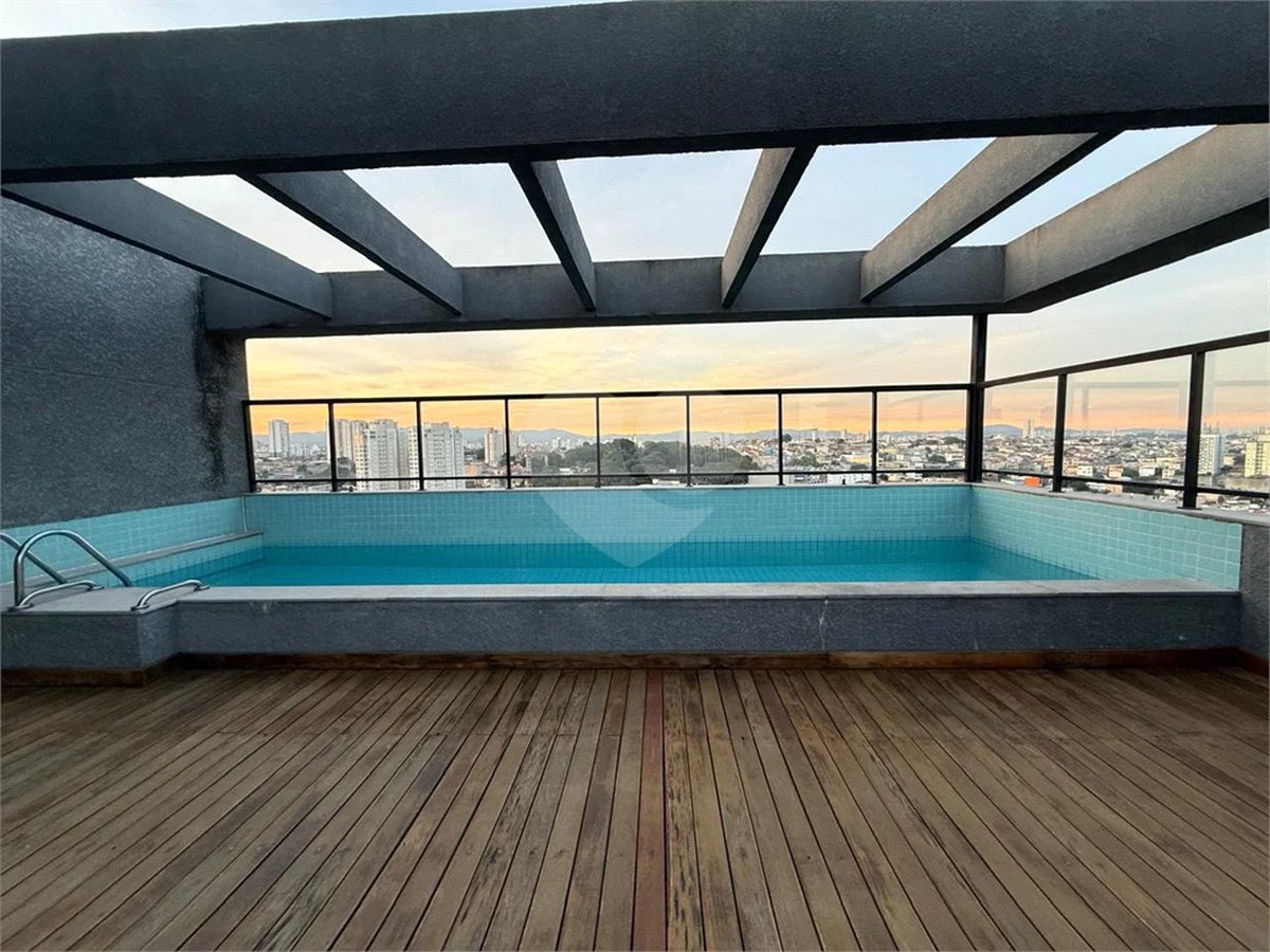 Apartamento à Venda na Vila Maria | 2 Dormitórios | Sacada Grill | Vista Livre | Vaga Coberta + Depósito
