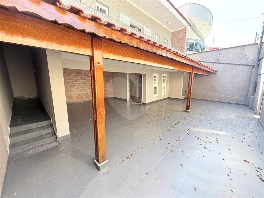 Casa espaçosa para locação no bairro Santa Cecília – Piracicaba/SP