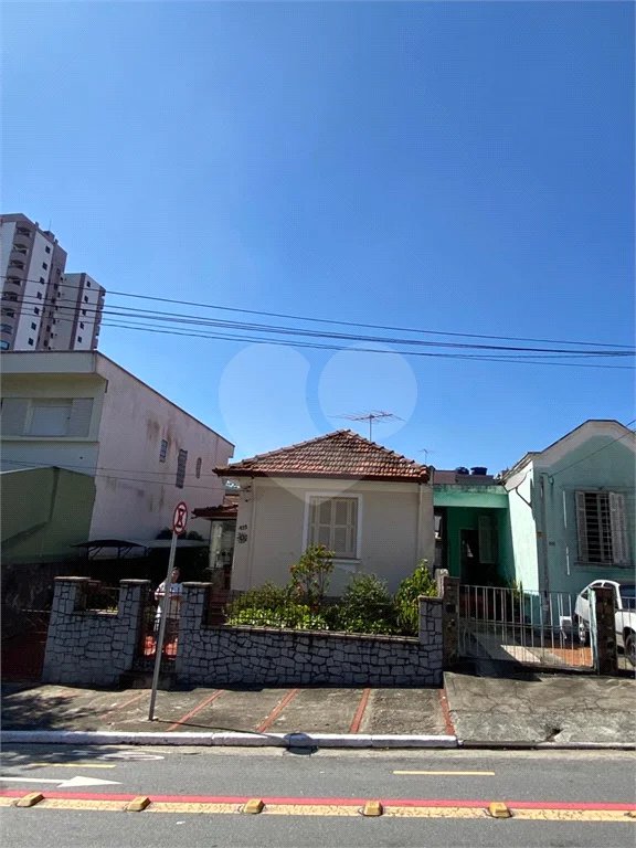 2 casas térreas em 1terreno no Anália Franco