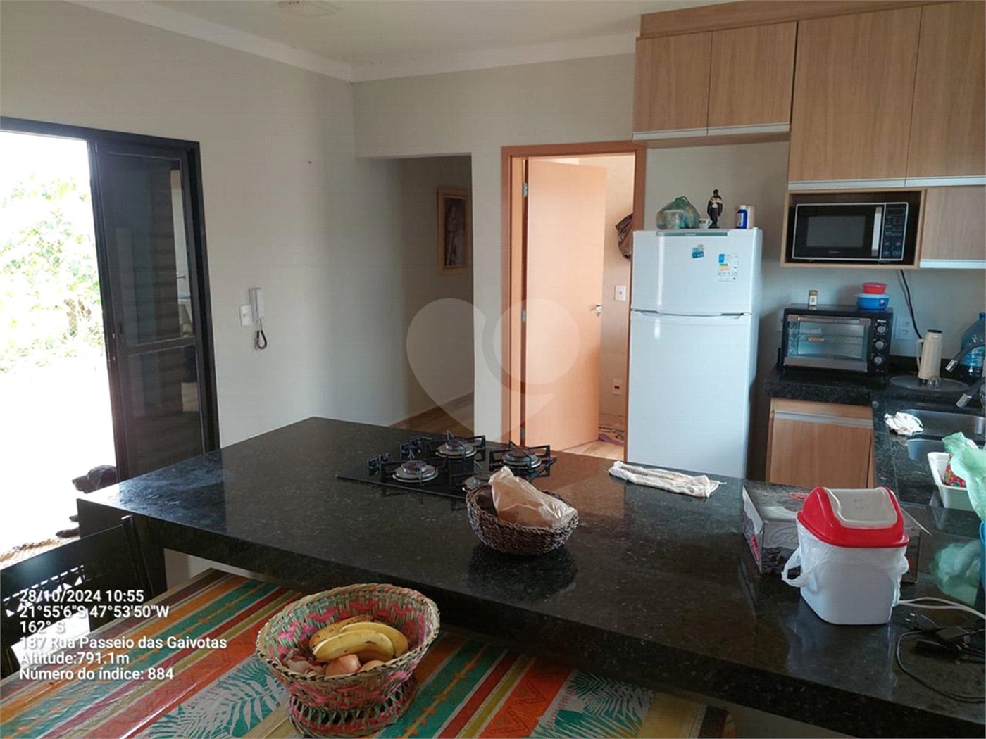 Casa a venda no Quinta dos Buritis