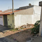Terreno para venda no Cidade Aracy,