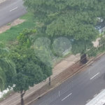 Apartamento dos sonhos com vista para o SESC!