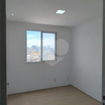 Apartamento com 2 dormitórios à venda, 35 m² por R$ 270.000 - Mooca - São Paulo/SP