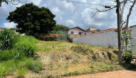 Terreno à venda em Vale do Sol, Piracicaba, SP