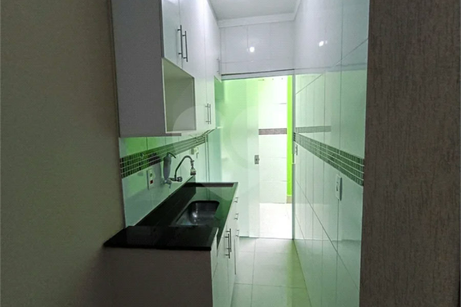Apartamento para alugar com 1 quarto em Vila Guilherme, São Paulo, SP