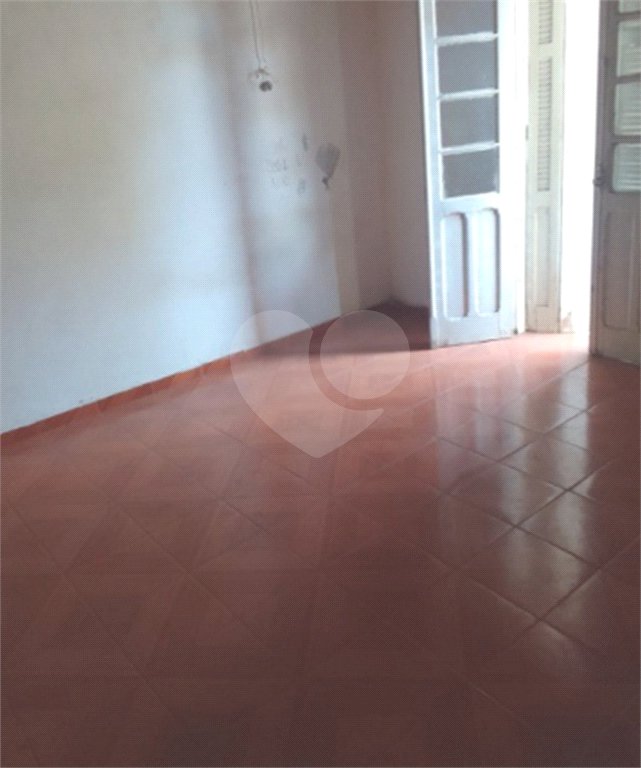 Casa na Vila Madalena com 240 metros quadrados de terreno