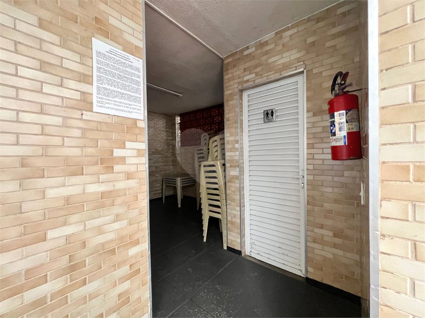 Apartamento á venda - Saúde