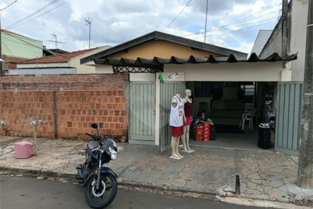 Casa no Jardim Beatriz