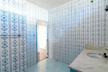 Sobrado à venda com 4 quartos, sendo 1 suíte, em Jabaquara, São Paulo, SP
