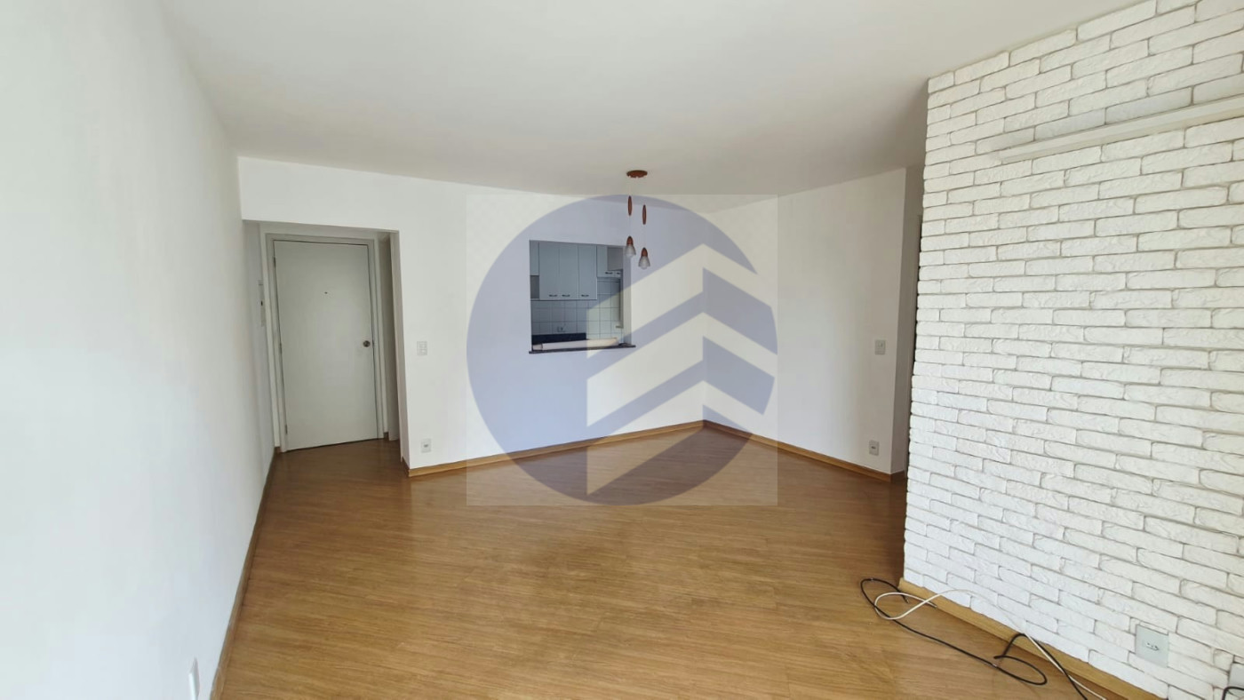 Apartamento com 3 Dormitórios e Lazer Completo no Jardim Peri Peri
