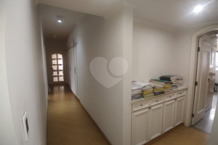 APARTAMENTO NA VILA CLEMENTINO COM 4 DORMITORIOS 4 SUITE E 6 VAGAS