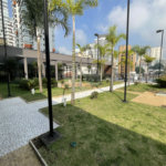 Apartamento na Aclimação