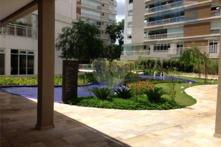 Vila Arboreto, 3 suítes, terraço gourmet. lindo!