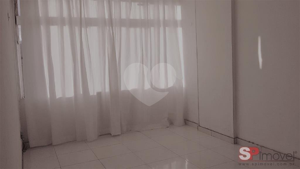 Apartamento à venda com 1 quarto em Brás, São Paulo, SP