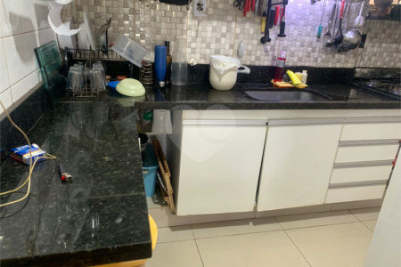 Apartamento á venda Parque industriá Lagoinha