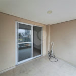 Apartamento à venda em Vila Gumercindo – 55m²