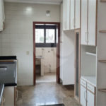 Apartamento com 3 dormitórios para alugar, 141 m², 2 vagas - Vila Regente Feijó - São Paulo
