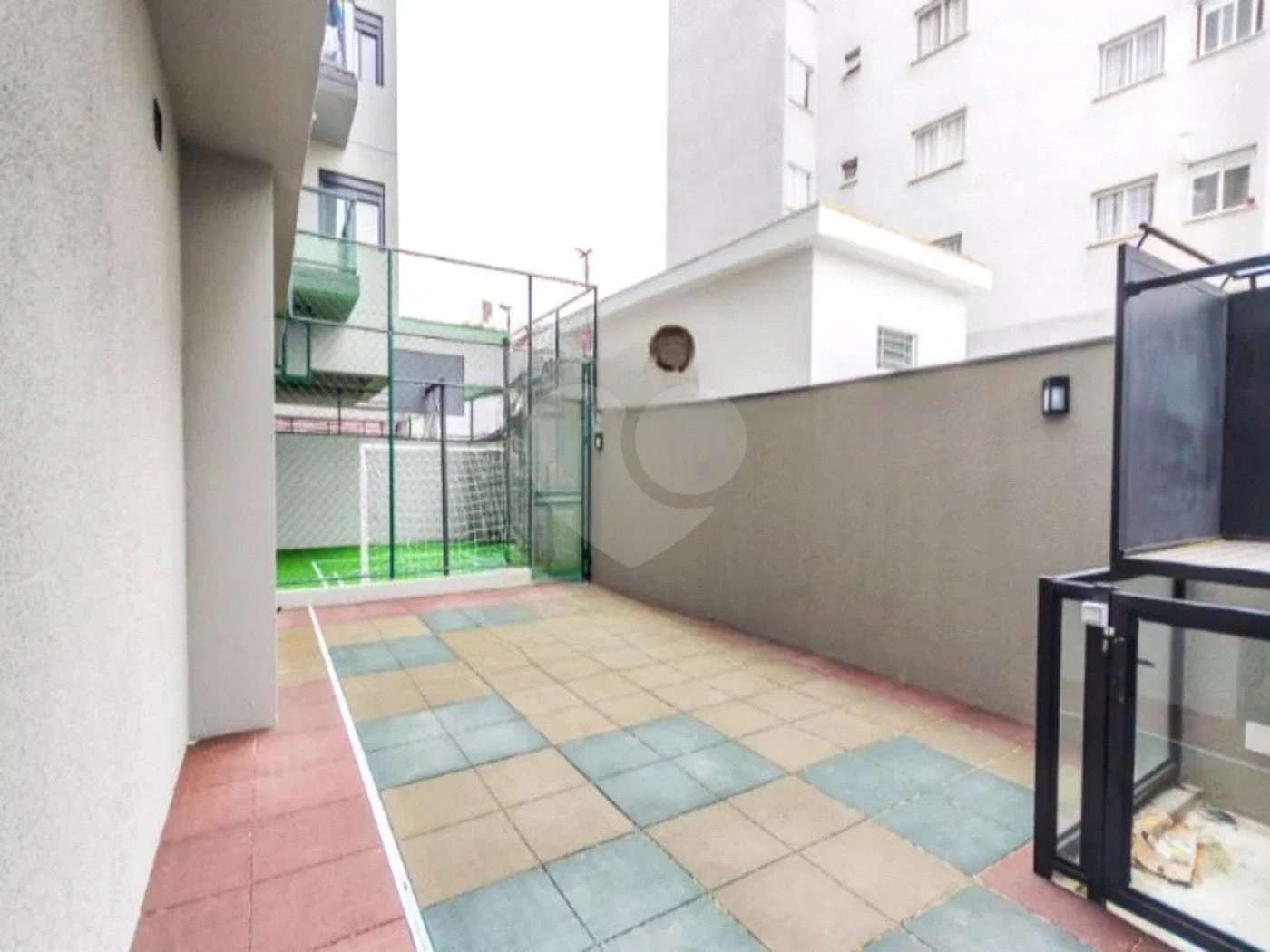 APARTAMENTO Á VENDA GARDEN CLUB COM 2 DORMITÓRIOS SENDO 1 SUÍTE E 1 VAGA DE GARAGEM