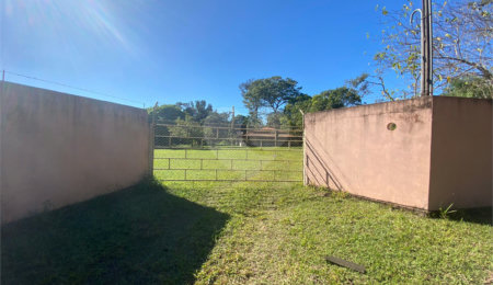 Chácara à venda com 1 quarto em Vale Santa Felicidade, São Carlos, SP