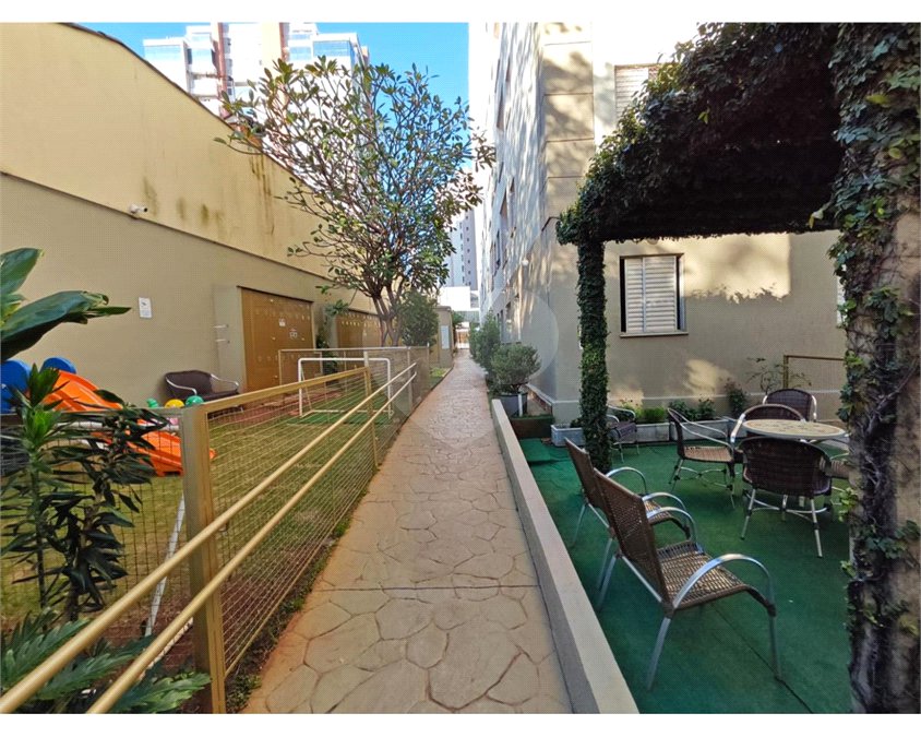 Apartamento com 3 Dormitórios sendo 1 Suíte no Jardim Paraíso – Conforto e Excelente Localização, próximo a Santa Casa