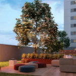 Apartamento à Venda no Condomínio Nostro Mooca | 55m² | 3 Dorms (1 Suíte) | 1 Vaga
