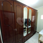 Sobrado à venda com 5 quartos, sendo 1 suíte,  em Terra Nobre, Louveira, SP