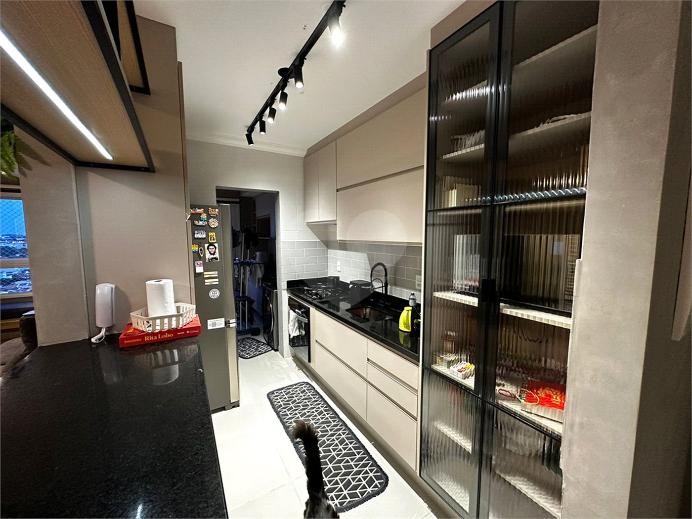 Apartamento para venda no Residencial Annelise, no Centro