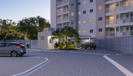 Residencial Paradise Village