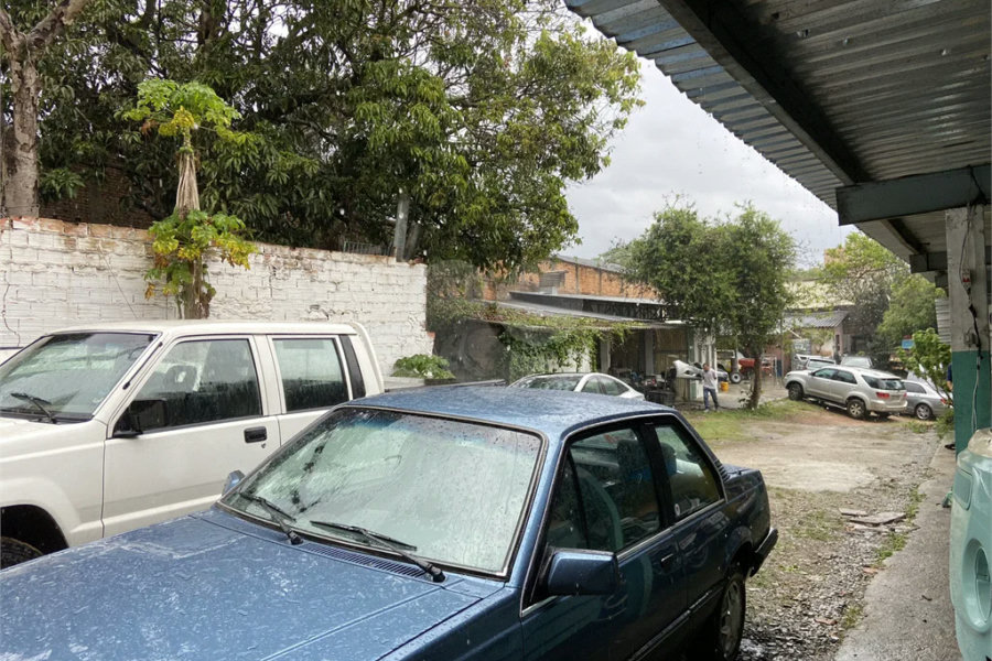 Terreno residencial/ comercial á venda em Santo Amaro, São Paulo - SP