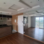 Apartamento com 2 dormitórios, suíte e lazer completo no Pateo Dona Tecla