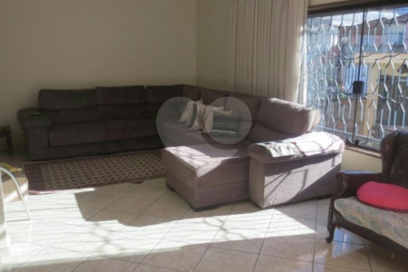 Excelente Sobrado à venda noCambuci c/338m2 - 4 Quartos/1 Suite/ 5 Vagas na garagem