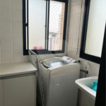 Apartamento na Vila Mascote 3 dormitórios , reformado.