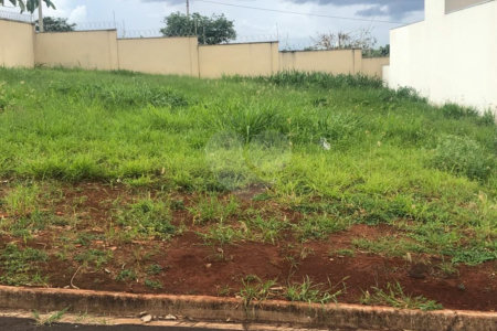 Terreno para venda em Bonfim Paulista / Ribeirão Preto