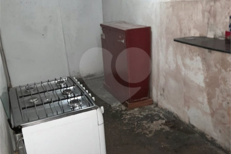 Terreno com casa para reforma Oportunidade no Jardim Beatriz — São Carlos/SP