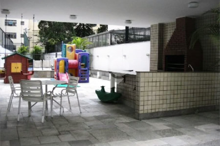 Apartamento em Higienópolis com 3 quartos, 3 suítes, 2 vagas, 277 m² de área útil