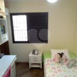 Apartamento para venda no Edifício Residencial Vila Lobos