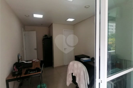 SALA COMERCIAL NO PARAISO 40m2 PRÓXIMO HCOR