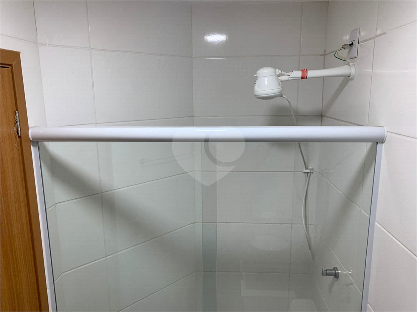 Apartamento – Terrasa Bela Diocesi