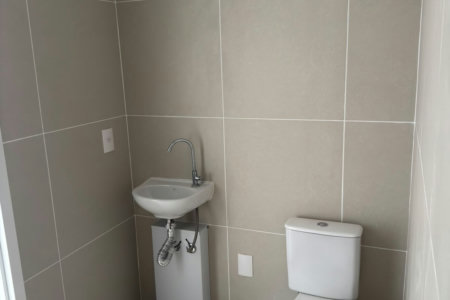 Apartamento à venda com 1 quarto em Butantã, São Paulo - SP