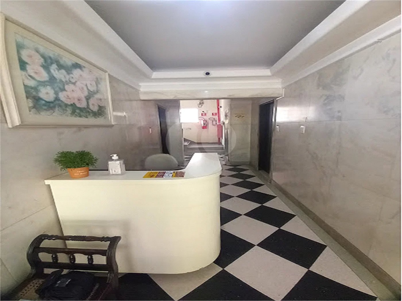 Apartamento Bela Vista
