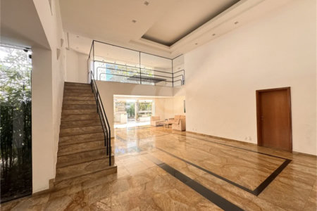 Higienópolis: Apartamento de 350 m2, 4 suítes, 5 vagas.