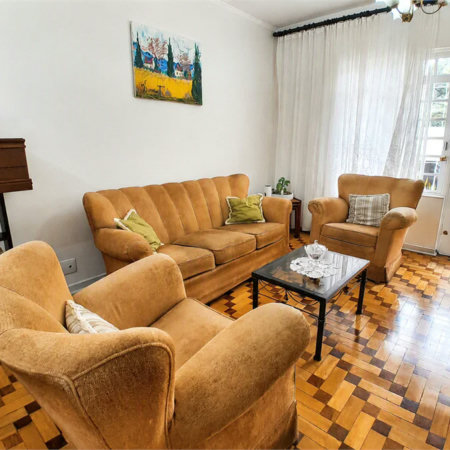 Sobrado à venda com 4 quartos, sendo 2 suítes, em Butantã, São Paulo, SP