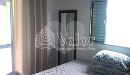 Casa à venda com 2 quartos em Cidade Aracy, São Carlos, SP